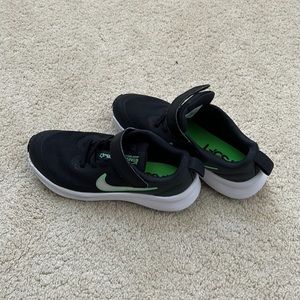 Nike Boys Star Runner Red Running Shoes Sneakers Kids  13C